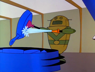 Illustration for article titled Automating Hard or Hardly Automating? George Jetson and the Manual Labor of Tomorrow